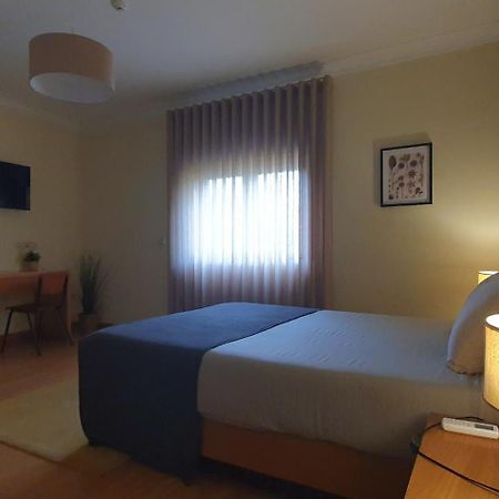 Villam Natura & Spa Vila Nova de Famalicão Dış mekan fotoğraf