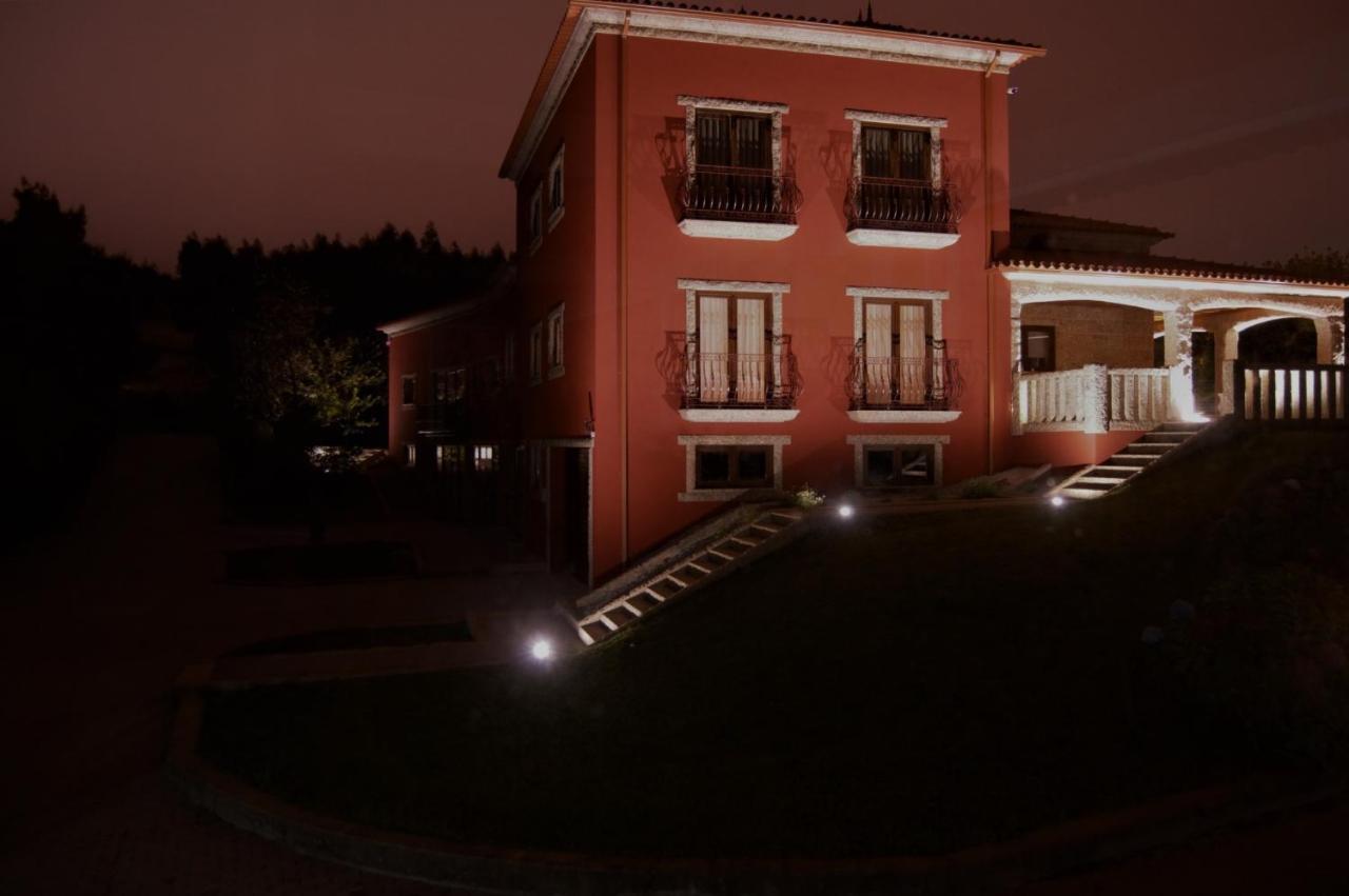 Villam Natura & Spa Vila Nova de Famalicão Dış mekan fotoğraf