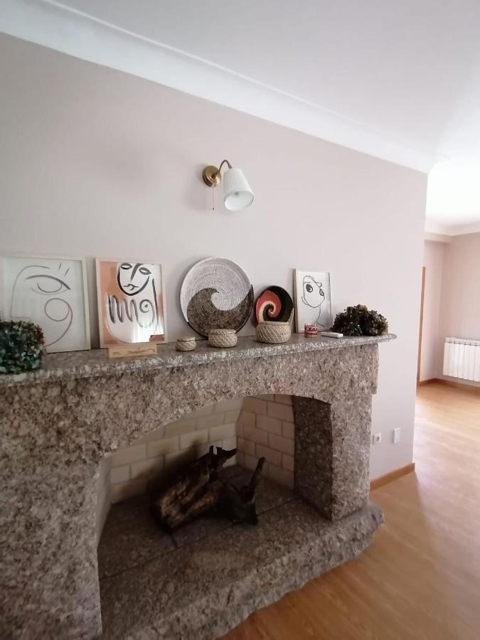 Villam Natura & Spa Vila Nova de Famalicão Dış mekan fotoğraf