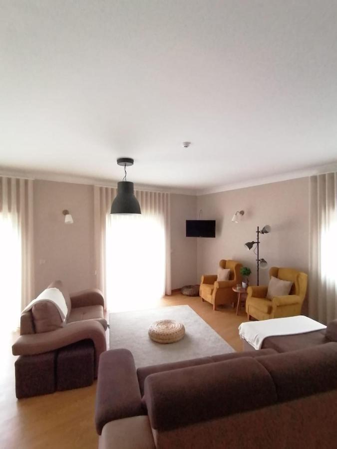 Villam Natura & Spa Vila Nova de Famalicão Dış mekan fotoğraf