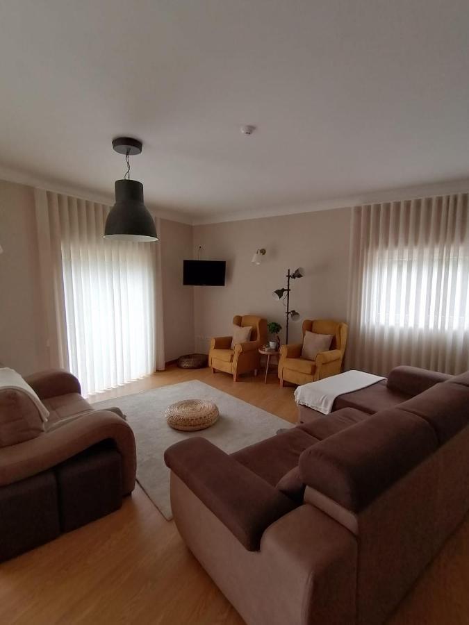 Villam Natura & Spa Vila Nova de Famalicão Dış mekan fotoğraf