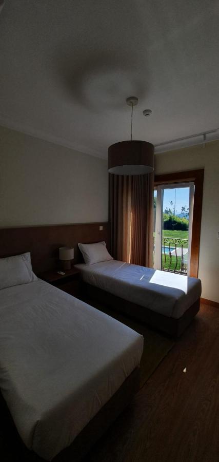 Villam Natura & Spa Vila Nova de Famalicão Dış mekan fotoğraf