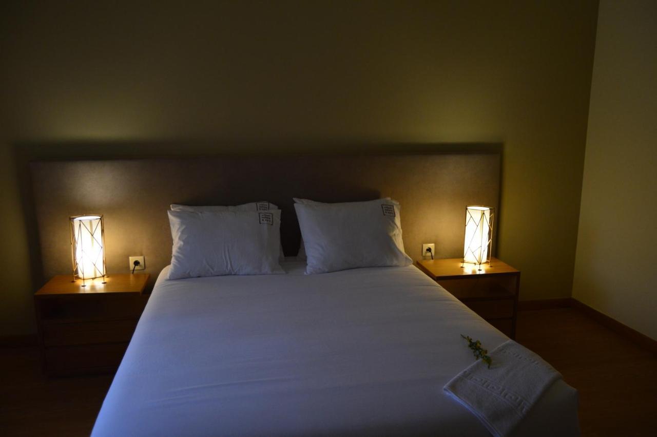 Villam Natura & Spa Vila Nova de Famalicão Dış mekan fotoğraf