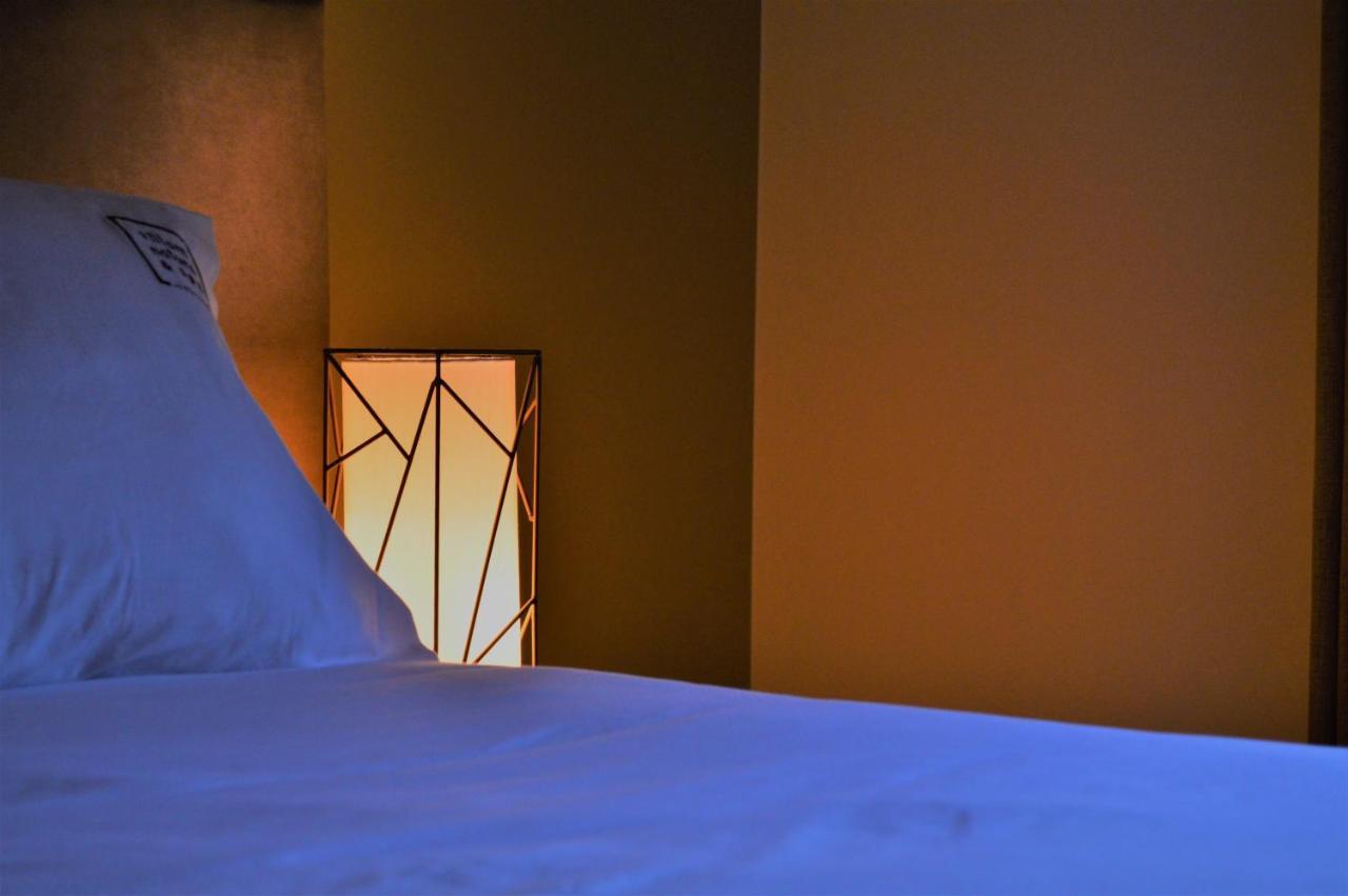 Villam Natura & Spa Vila Nova de Famalicão Dış mekan fotoğraf
