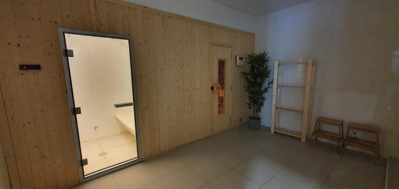 Villam Natura & Spa Vila Nova de Famalicão Dış mekan fotoğraf