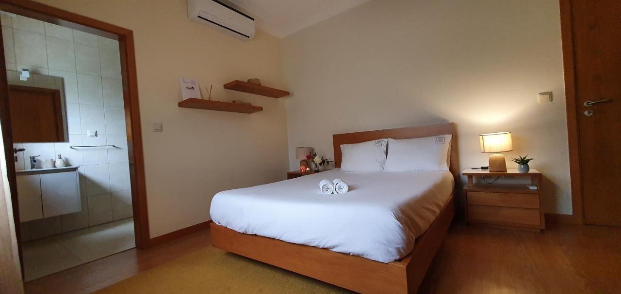 Villam Natura & Spa Vila Nova de Famalicão Dış mekan fotoğraf