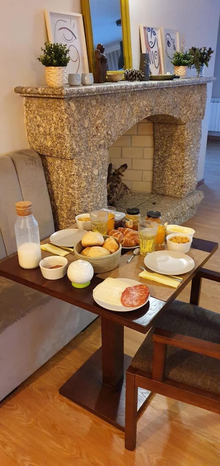 Villam Natura & Spa Vila Nova de Famalicão Dış mekan fotoğraf