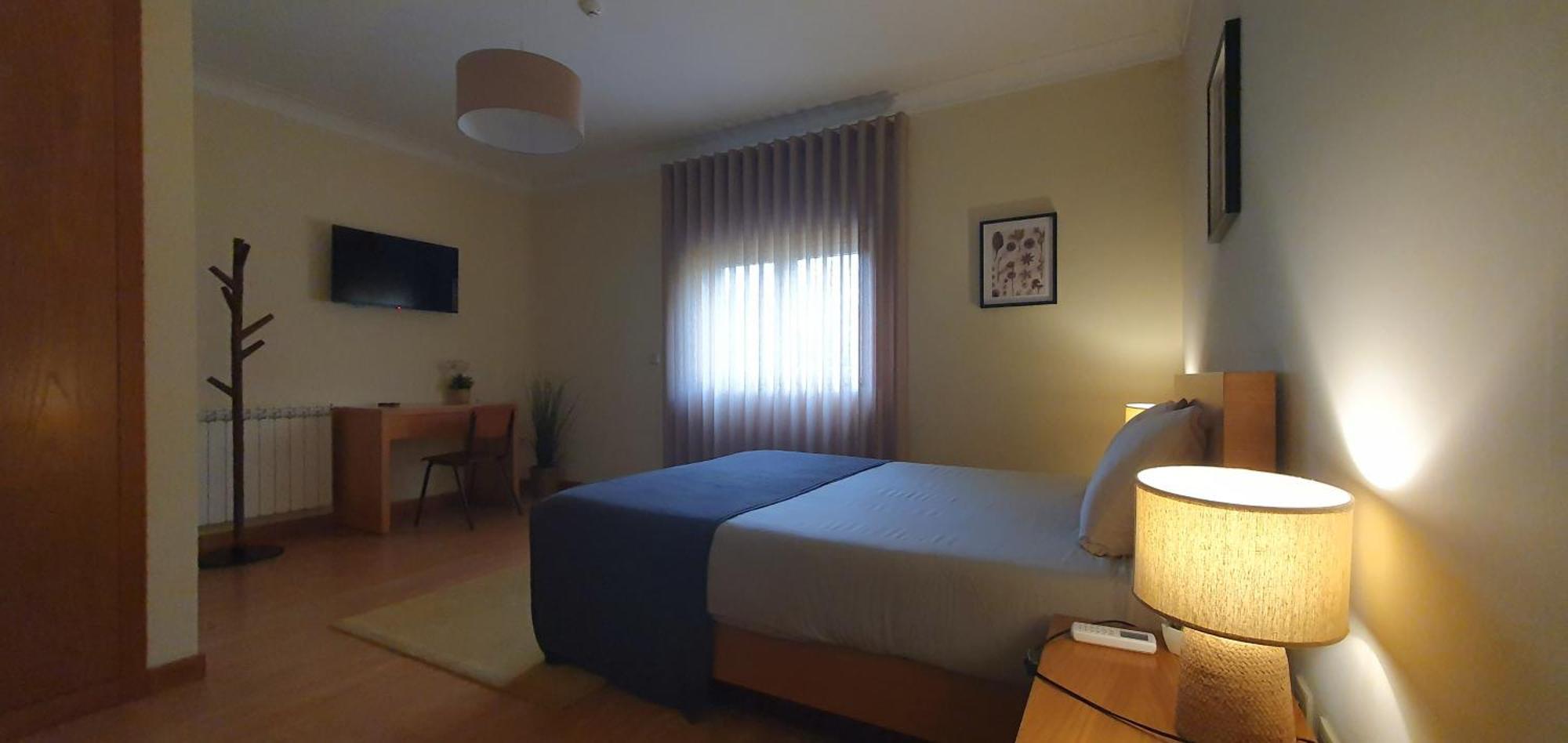 Villam Natura & Spa Vila Nova de Famalicão Dış mekan fotoğraf